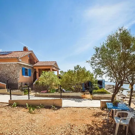 Hébergement de vacances Antica By Interhome