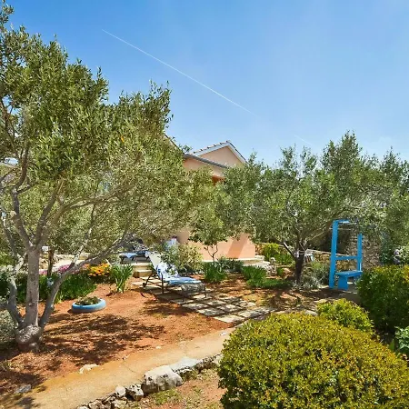 Antica By Interhome Hébergement de vacances