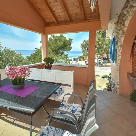 Hébergement de vacances Antica By Interhome *