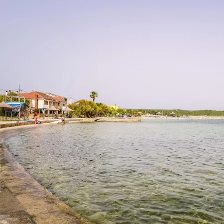 Hébergement de vacances Antica By Interhome *