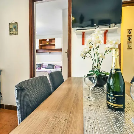 Antica By Interhome Prázdninový dům *