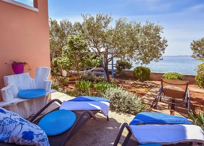 Antica By Interhome