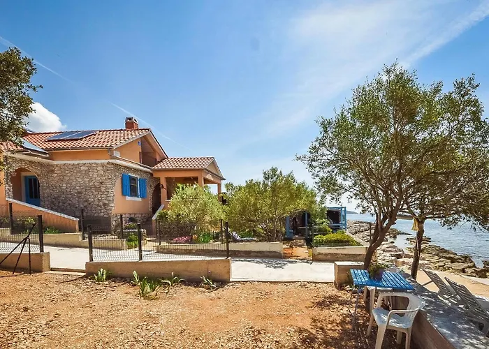 Vikendica Antica By Interhome