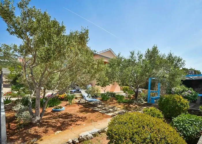 Antica By Interhome Vikendica