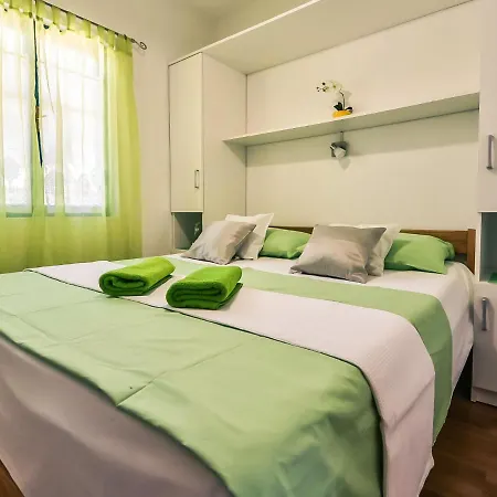 בית נופש Antica By Interhome