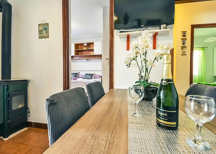 Antica By Interhome بيت للعطل *