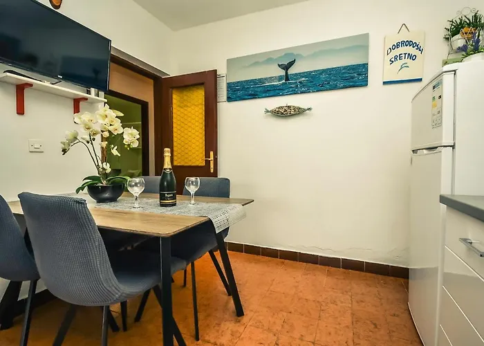 Antica By Interhome بيت للعطل